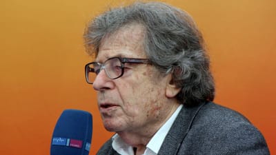 Morreu o escritor Gyorgy Konrad - TVI