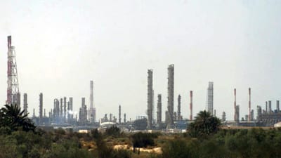 OPEP e aliados acordam aumentar produção de petróleo a partir de agosto - TVI
