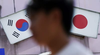 Covid-19: Coreia do Sul regista maior número diário de casos em 2021 - TVI