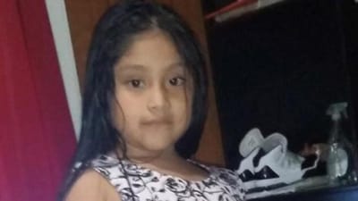 Menina de cinco anos desaparece em parque de Nova Jérsia - TVI