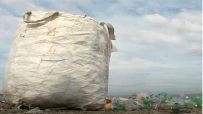 Cascais vai transformar lixo doméstico em hidrogénio para abastecer autocarros - TVI