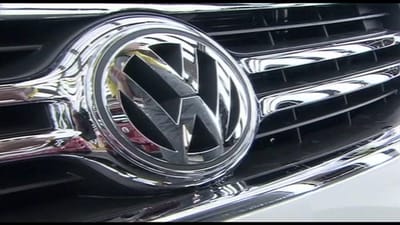 Justiça alemã leva grandes marcas automóveis a tribunal - TVI