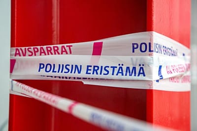 Atacante finlandês que matou uma pessoa e feriu nove em escola atuou sozinho - TVI