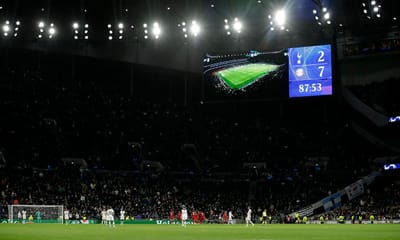 Mourinho: «Derrota 7-2 com o Bayern? Proibi imagens desse jogo» - TVI