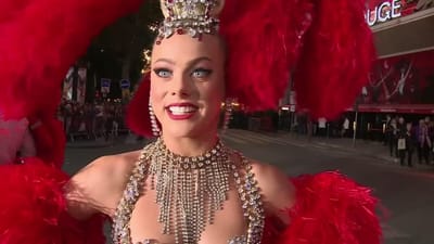 Moulin Rouge faz 130 anos - TVI