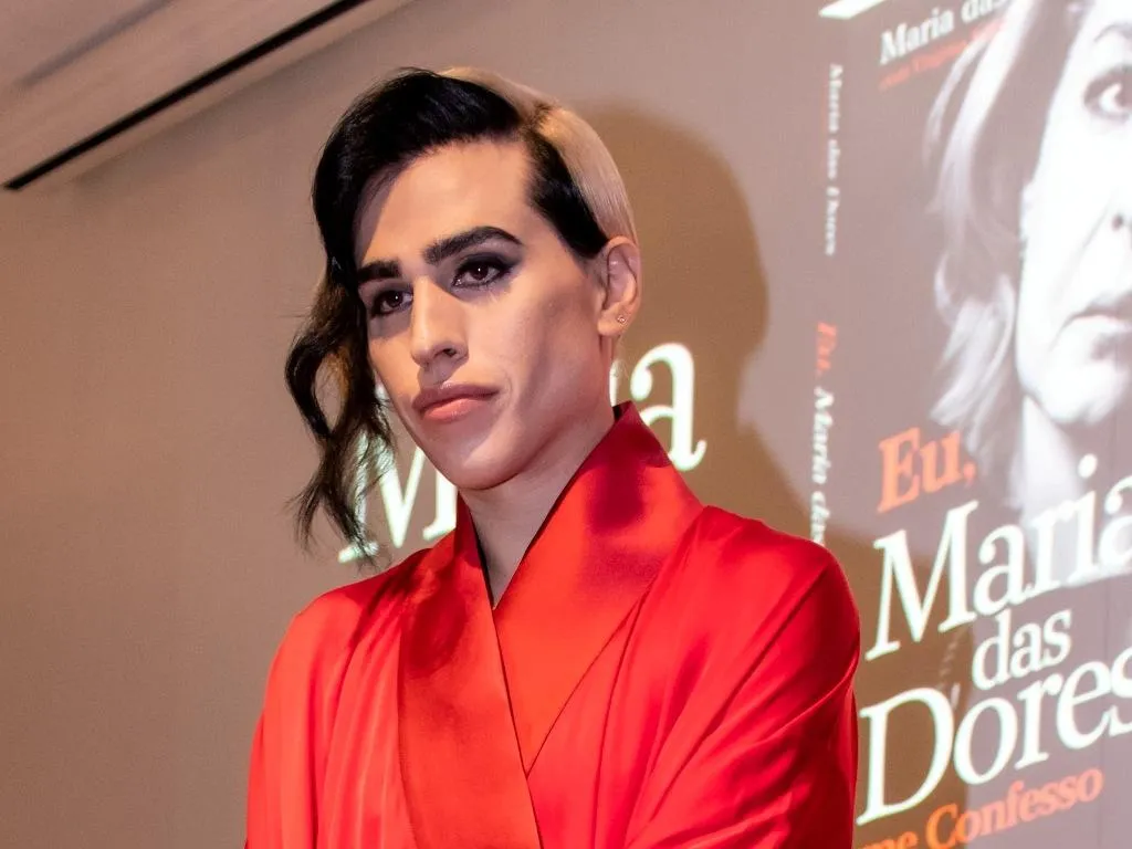David Motta diz que Maria das Dores 'é uma mulher diferente' depois de ...