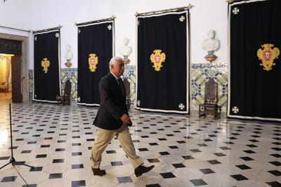 Novo Governo de Costa vai custar mais aos portugueses - TVI