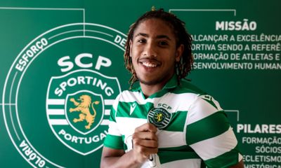Sporting: Sparta Roterdão apresenta proposta por Bruno Tavares - TVI