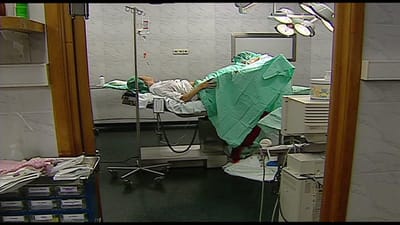 Cancro no intestino é o segundo que mais mata em Portugal - TVI