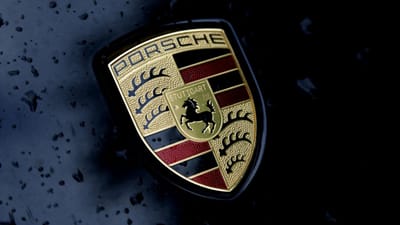 Porsche quer SIVA a crescer para 30 mil carros vendidos por ano - TVI