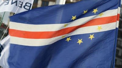 Cabo Verde com envelope financeiro de 23 milhões de dólares das Nações Unidas em 2021 - TVI