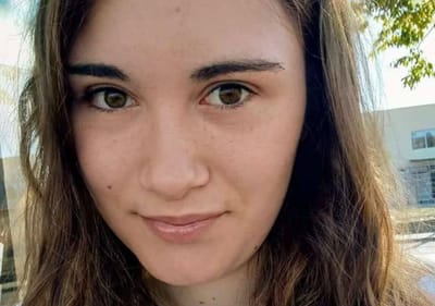 Encontrada jovem portuguesa desaparecida na Suíça há cinco dias - TVI
