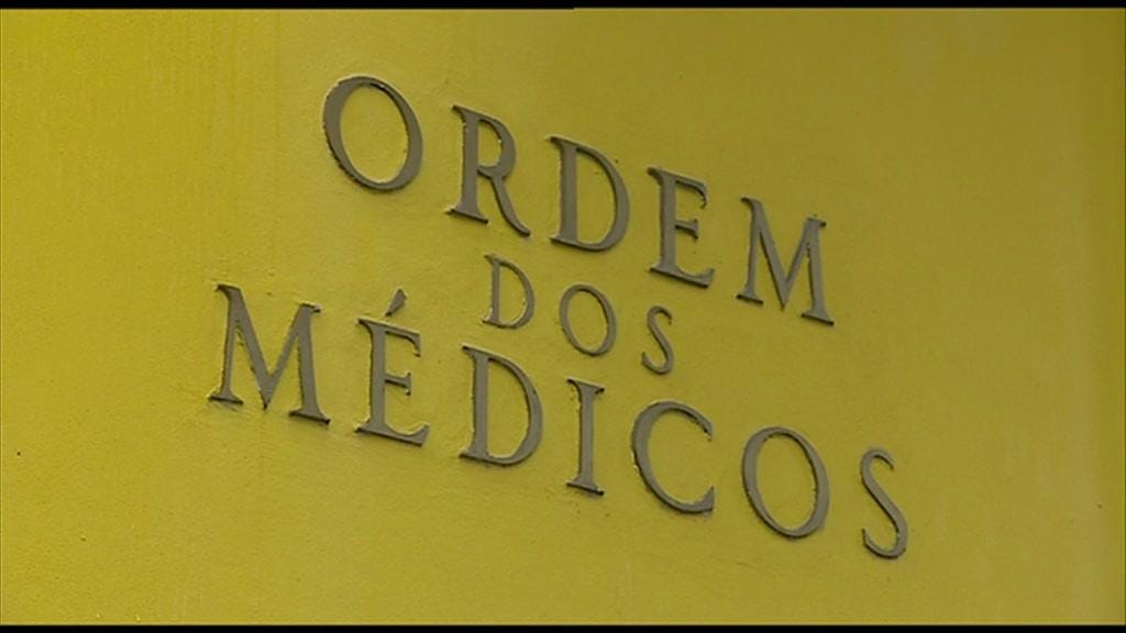 Ordem dos Médicos fala sobre processos do médico de Rodrigo ao fim de seis anos