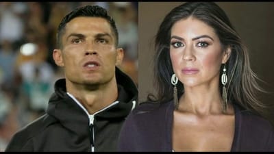Caso Mayorga: Advogados de Ronaldo pedem que processo seja retirado - TVI
