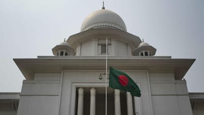 16 condenados à morte por queimarem viva jovem que denunciou assédio sexual de professor no Bangladesh - TVI