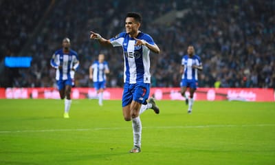 FC Porto-Famalicão, 3-0 (destaques) - TVI