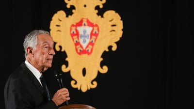 Marcelo quer evitar "Orçamento despesista" - TVI