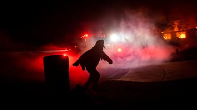 Pelo menos cinco mortos nos incêndios na Califórnia - TVI