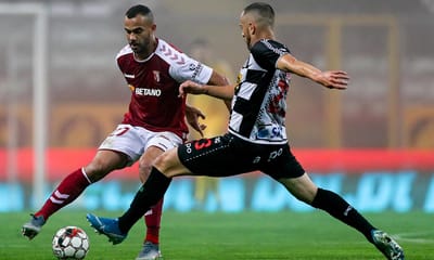 Boavista-Sp. Braga, 2-0 (destaques) - TVI