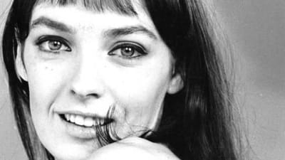 Morreu a cantora e atriz francesa Marie Laforêt - TVI