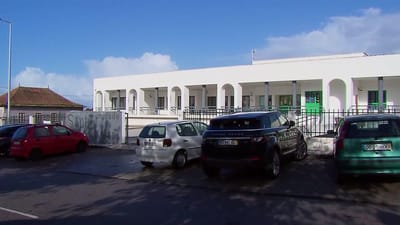 Centro de Saúde fecha dois anos depois da inauguração - TVI