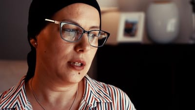 "Ana Leal": advogada com cancro e sem direito a baixa já foi mãe - TVI