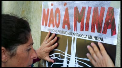 Lítio em Montalegre: EIA aponta impactes negativos - TVI