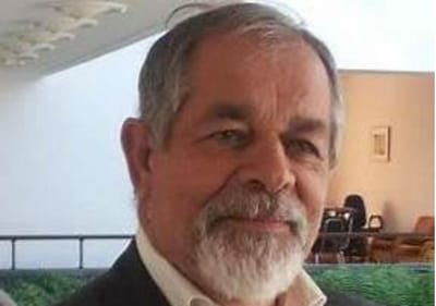 Morreu antigo deputado do PTP/Madeira José Luís Rocha - TVI
