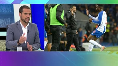 Mais Bastidores: o golo "do ano", a OPA do Benfica e o futuro de Bruno Fernandes - TVI