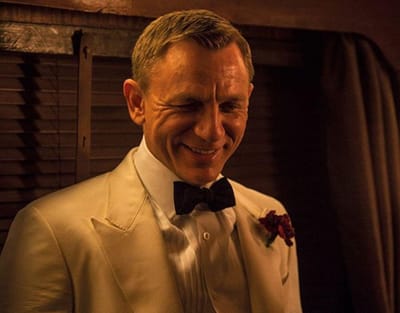 Já há trailer para o último filme de Daniel Craig como James Bond - TVI