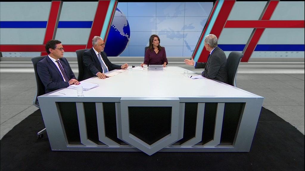 Saúde em Portugal em debate na 21ª Hora