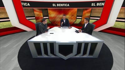 Mais Bastidores: Antevisão do Benfica-Boavista, Marco Silva responde a Rui Águas e o "SLB Vida Selvagem" - TVI