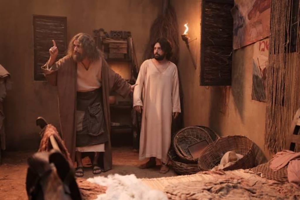 Jesus gay em episódio especial de Natal da Porta dos Fundos faz estalar polémica
