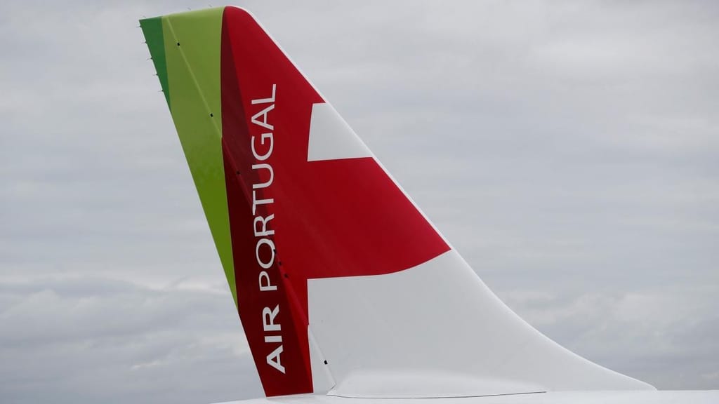 Faz 75 anos no dia 14 de março que foi fundada a companhia aérea portuguesa TAP