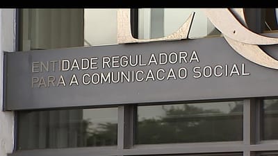 ERC instaura processo de contraordenação contra Prisa e Mário Ferreira - TVI