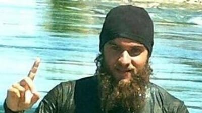 Jihadista luso-francês condenado a 30 anos de prisão depois de morrer - TVI