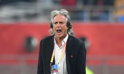 Flamengo: capitães confirmam «divergência» por causa de prémios - TVI
