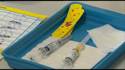 Covid-19: cinco vacinas já estão a ser testadas em pessoas - TVI
