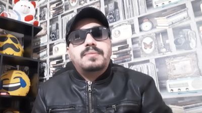 Youtuber condenado por criticar rei de Marrocos - TVI