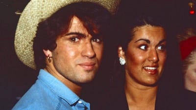 Irmã de George Michael morre três anos depois do irmão no mesmo dia - TVI