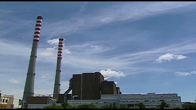 Notícia TVI: Central Termoelétrica de Sines vai fechar mais cedo do que o previsto - TVI