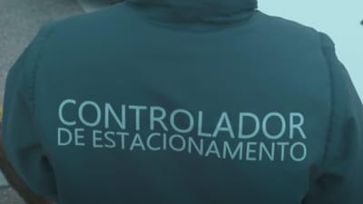 "Ana Leal": Empresas de estacionamento cobram taxas ilegais em Gaia e no Porto - TVI