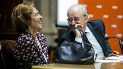 PSD: presidentes sociais-democratas duram em média dois anos e meio - TVI