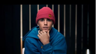 Justin Bieber revela ter doença incurável - TVI