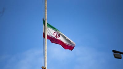 UE teme “desvio considerável” do Irão de acordo nuclear por aumento de produção - TVI