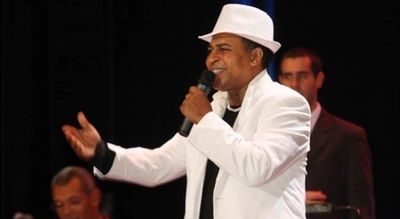 Morreu o cantor cabo-verdiano Jorge Neto - TVI