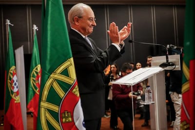Covid-19: PSD congratula-se com decisão da Suíça de retirar Portugal da lista de risco - TVI