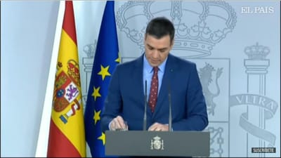 Governo espanhol aumenta salário mínimo nacional para 950 euros - TVI