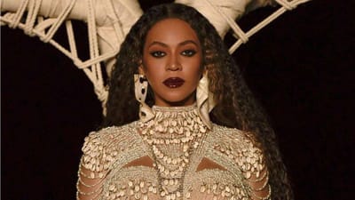 George Floyd: Beyoncé exige justiça no caso que está a revoltar os EUA - TVI