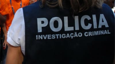 Detido após nove furtos em estabelecimentos comerciais em Braga - TVI